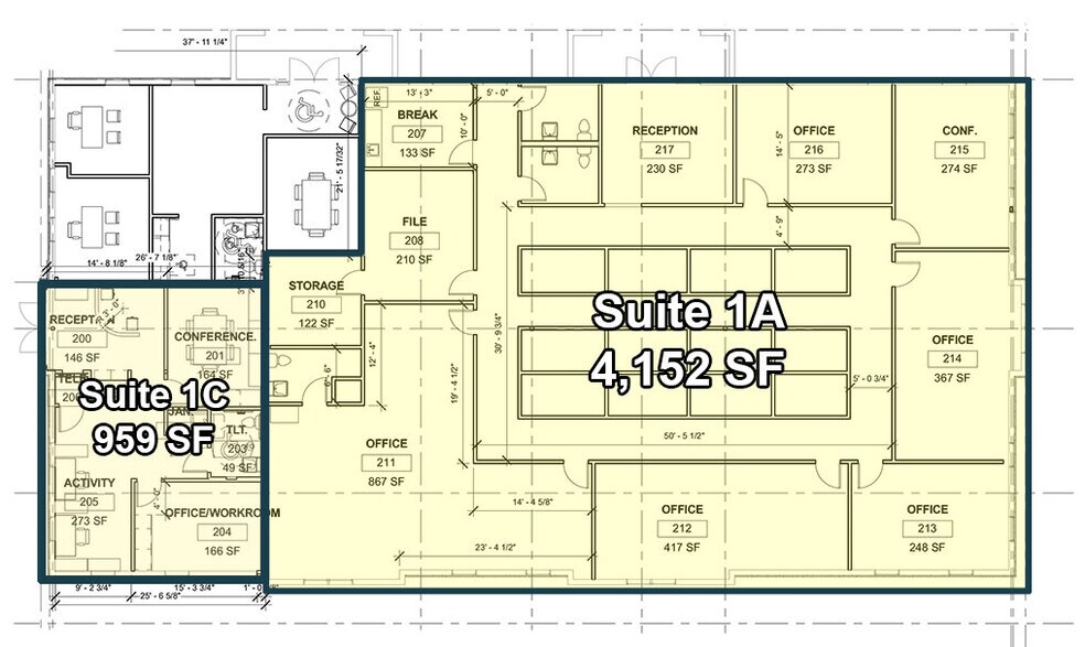 10410 Medical Loop, Laredo, TX à vendre - Photo du bâtiment - Image 3 de 3