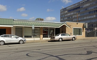 Plus de détails pour 1718-1720 Lavaca St, Austin, TX - Bureau/Commerce de détail à louer