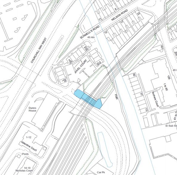 233 Arches Bridge, Salisbury à louer - Autre - Image 2 de 2