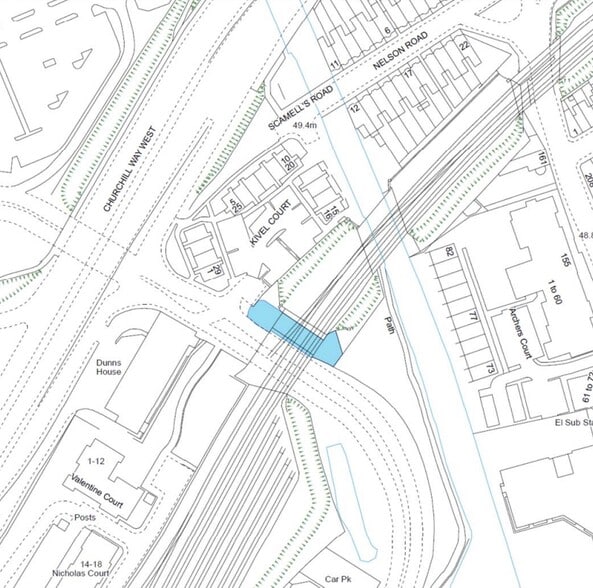 233 Arches Bridge, Salisbury for lease - Other - Image 2 of 2