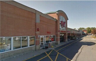 More details for 225 W Main St, Avon, CT - Retail for Lease