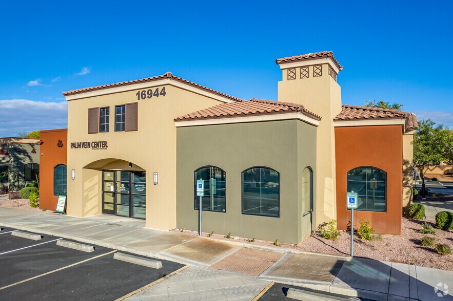 16944 W Bell Rd, Surprise, AZ à vendre - Photo du bâtiment - Image 2 de 13