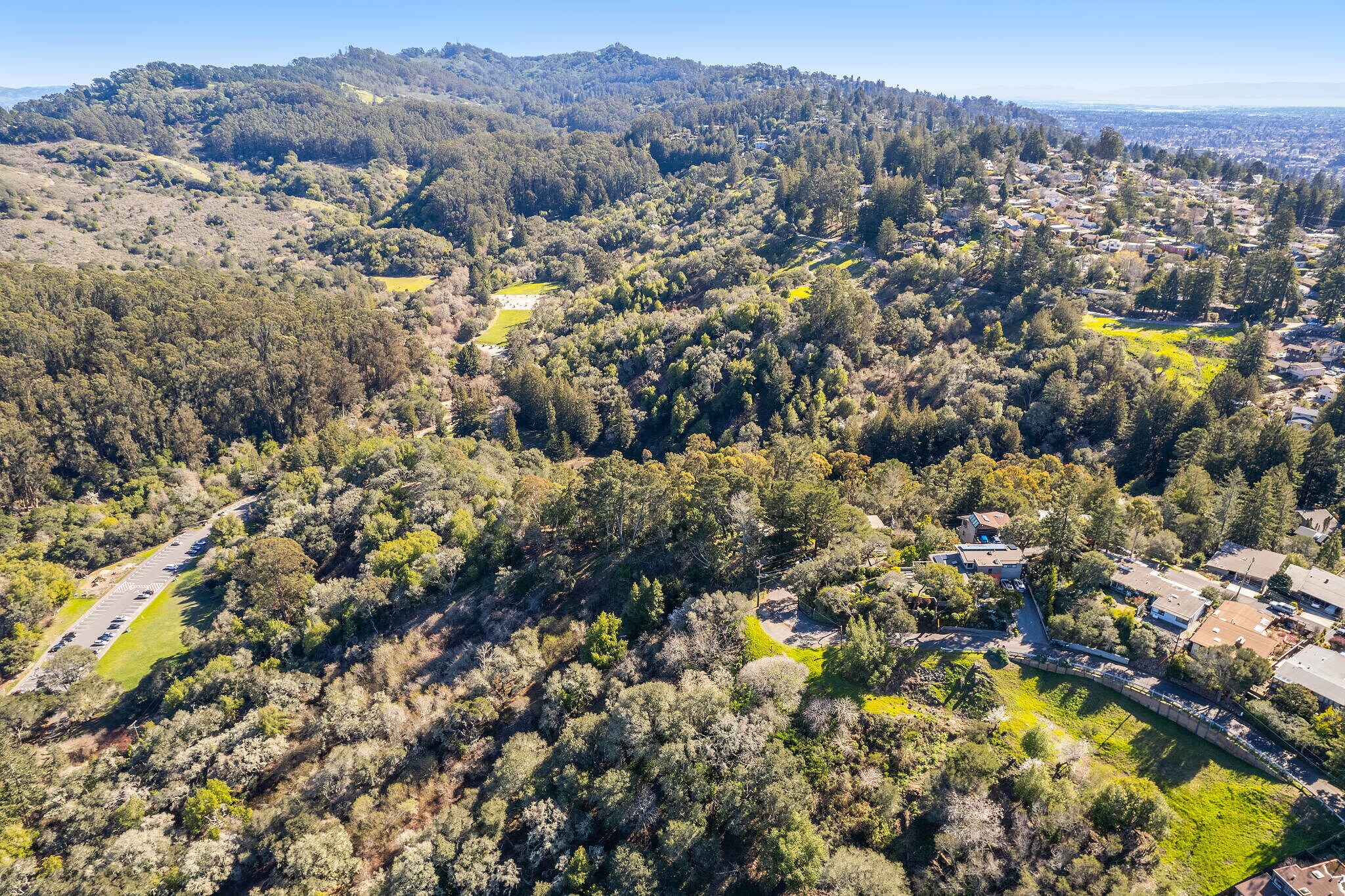 0 Beloit, Kensington, CA à vendre Photo du bâtiment- Image 1 de 1