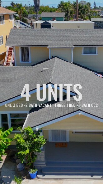 732 Saint Louis Ave, Long Beach, CA for sale - Commercial Listing Video - Image 2 of 38