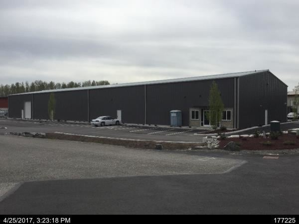 1351 Pacific Pl, Ferndale, WA for lease - Building Photo - Image 1 of 5