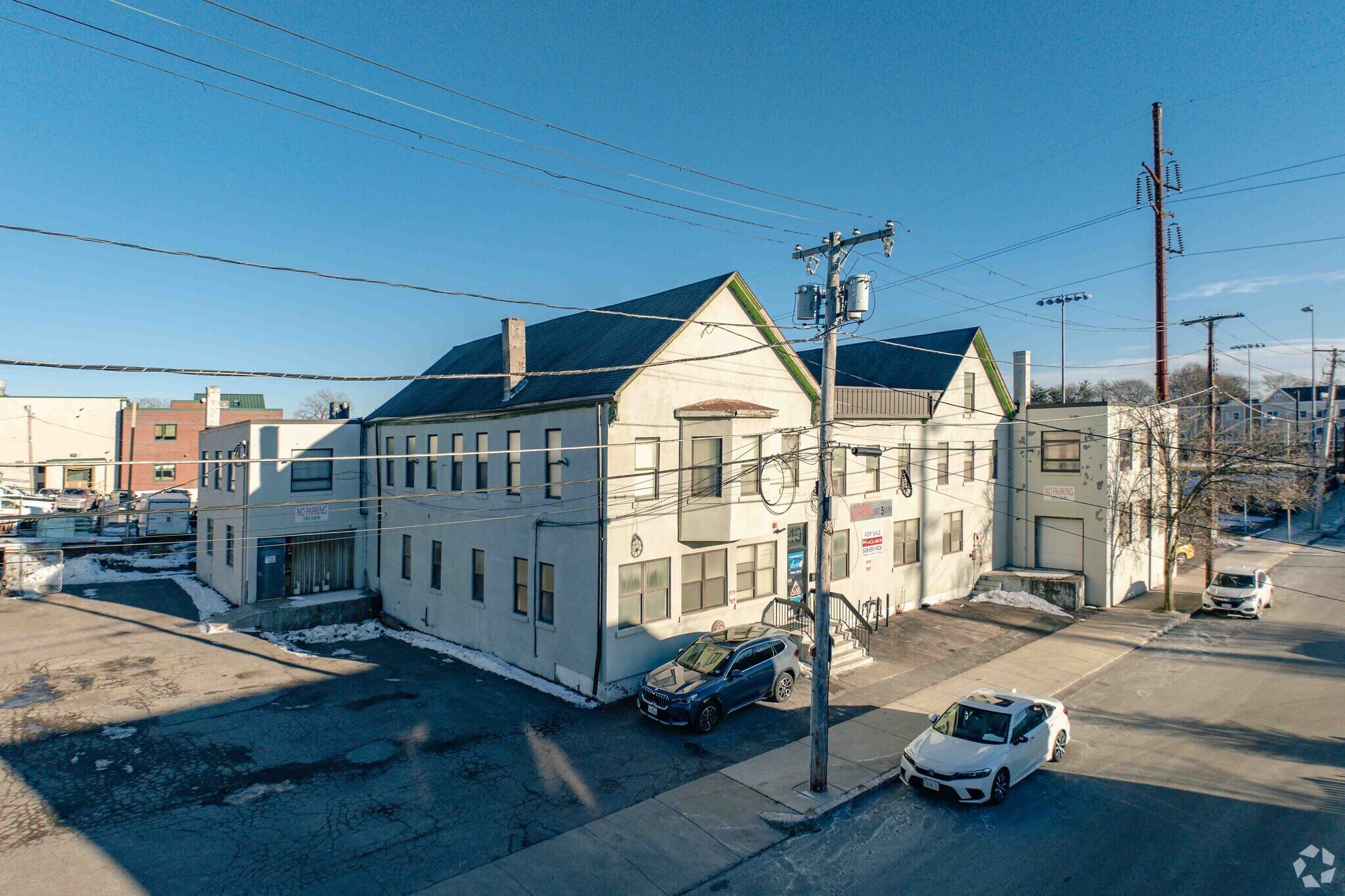 40 Faulkner St, Malden, MA à vendre Photo principale- Image 1 de 7