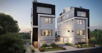 Plus de détails pour 604 Inverness Ave, Nashville, TN - Spécialité à vendre