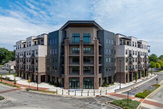 Plus de détails pour 1155 S Rangeline Rd, Carmel, IN - Bureau/Commerce de détail à louer