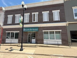 More details for 810 Central Ave, Hawarden, IA - Retail for Sale