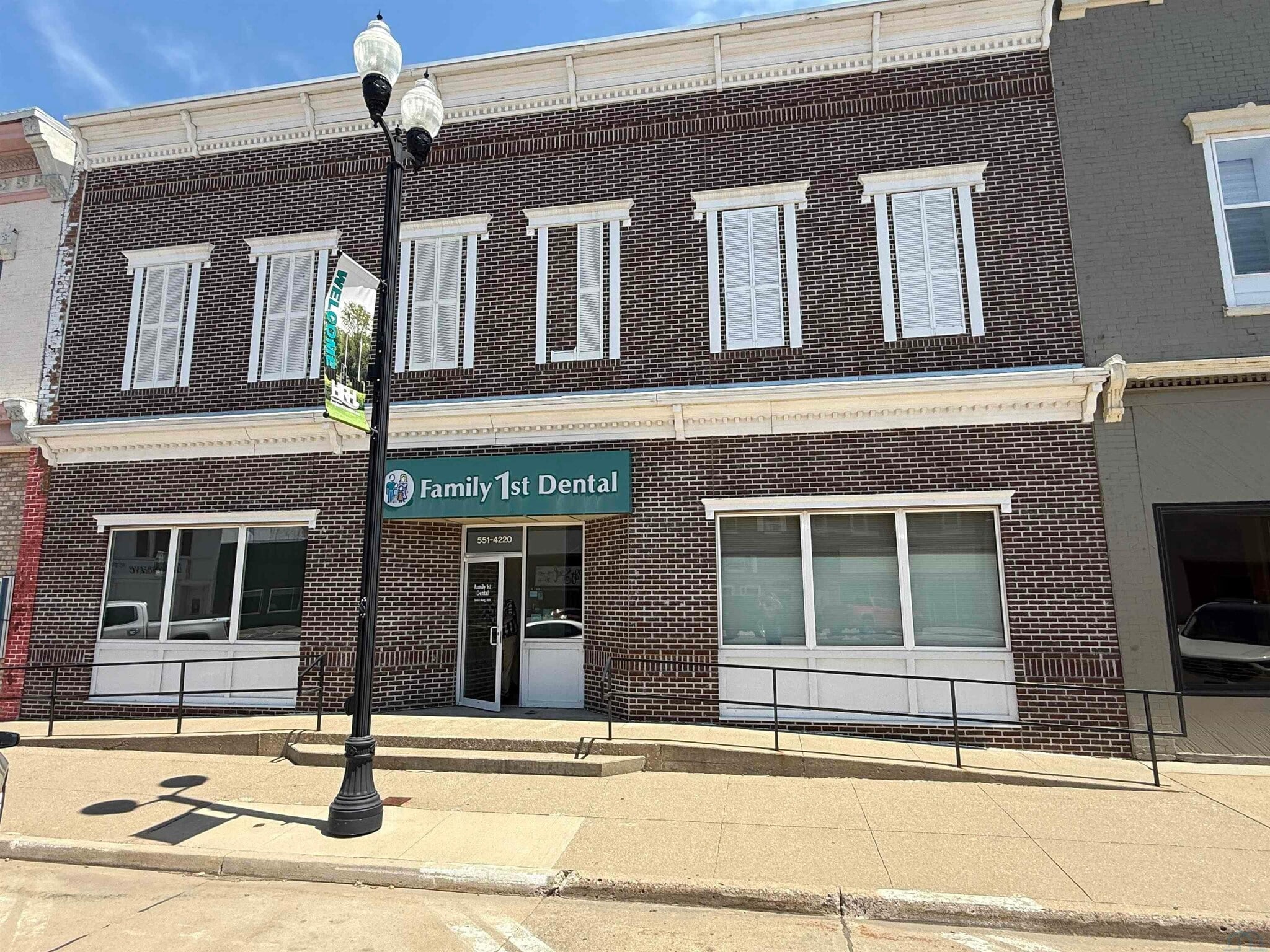 810 Central Ave, Hawarden, IA for sale Building Photo- Image 1 of 33