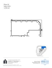 365 Canal St, New Orleans, LA for lease Site Plan- Image 1 of 1