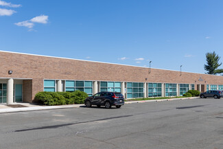 Plus de détails pour 425 Phillips Blvd, Ewing, NJ - Industriel à louer