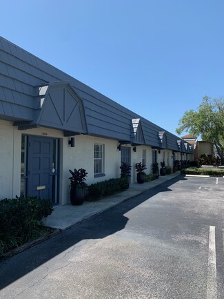 More details for 6526-6536 Central Ave, Saint Petersburg, FL - Office for Lease