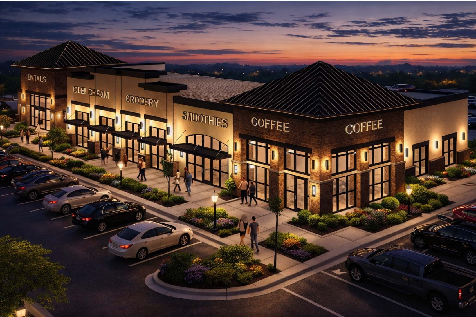 1170 Rock Springs rd, Smyrna, TN for lease Primary Photo- Image 1 of 2