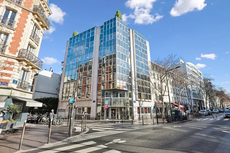 98 Route De La Reine, Boulogne-Billancourt à louer Photo du bâtiment- Image 1 de 15