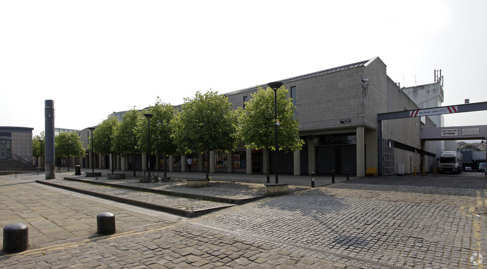 Great Russell St, Edinburgh à louer - Photo du bâtiment - Image 3 de 4