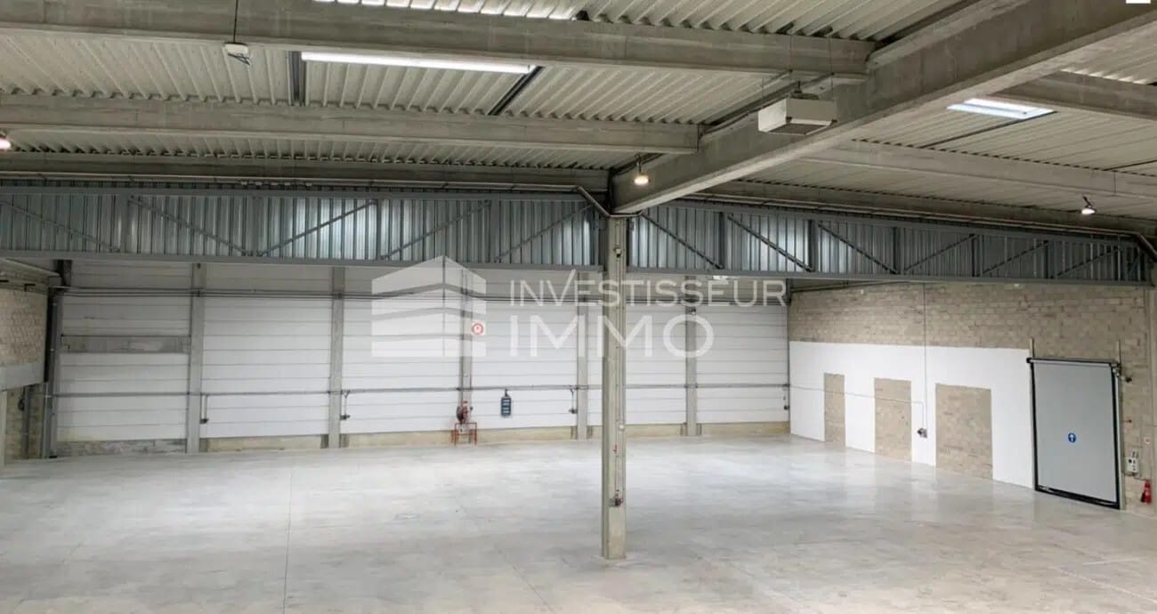 Flex in Lieusaint for lease Interior Photo- Image 1 of 1