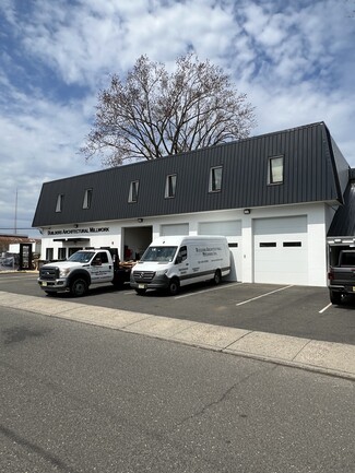 Plus de détails pour 35 Haddon Ave, Shrewsbury, NJ - Bureau à louer