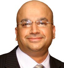 Sam Chaudhry