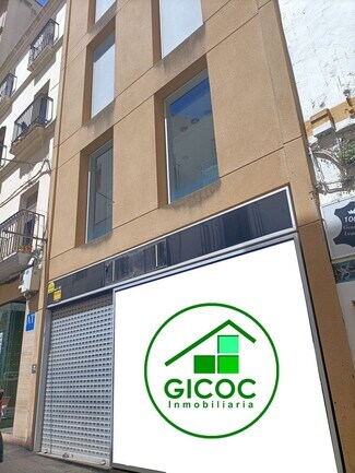 Plus de détails pour Commerce de détail à louer