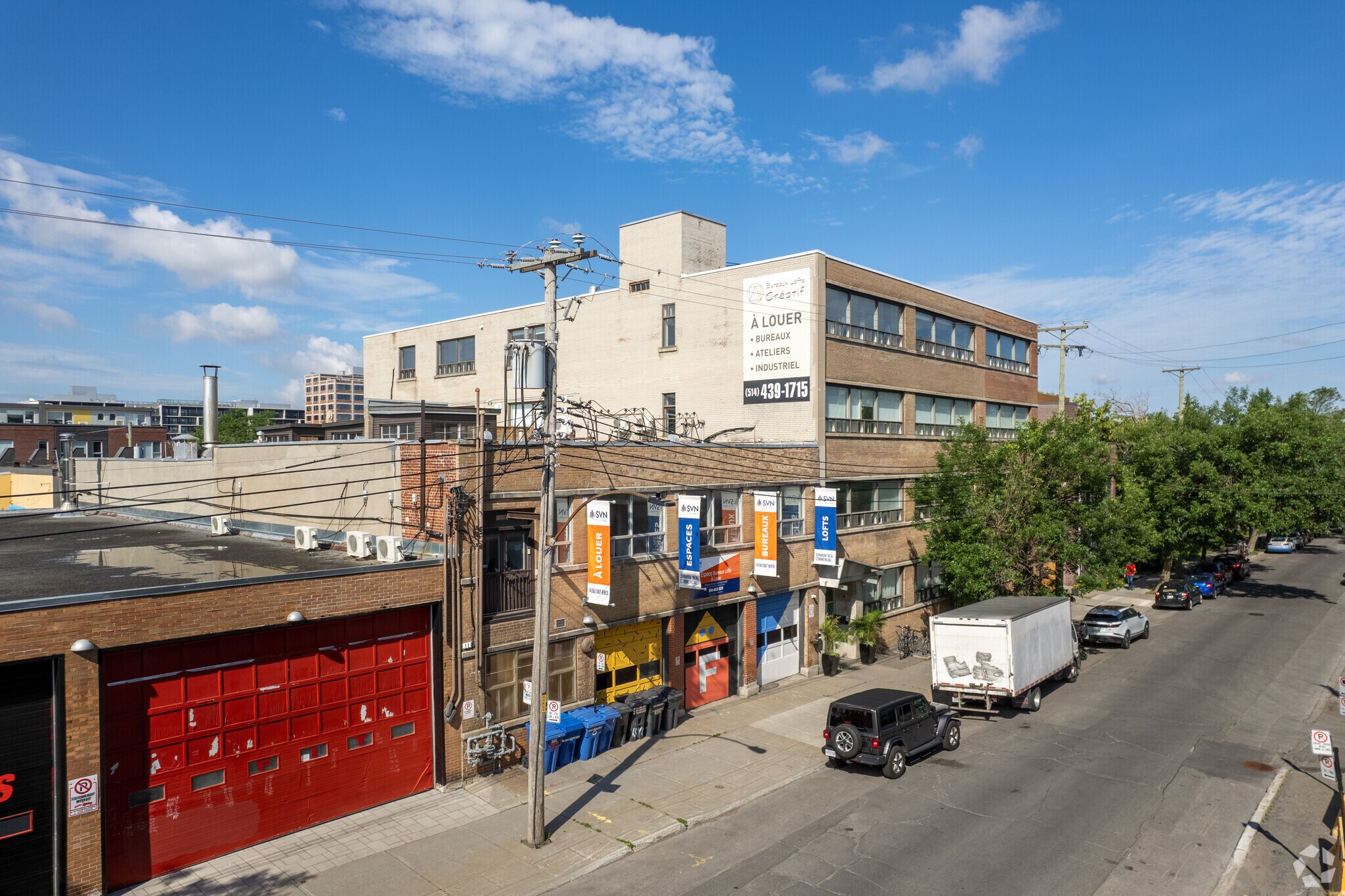 6560 Av De L'esplanade, Montréal, QC à vendre Photo du bâtiment- Image 1 de 1