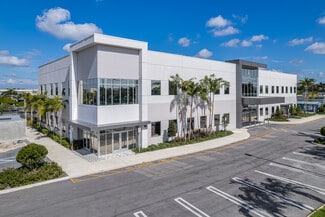 Plus de détails pour 3251 N State Rd 7, Margate, FL - Médical à louer