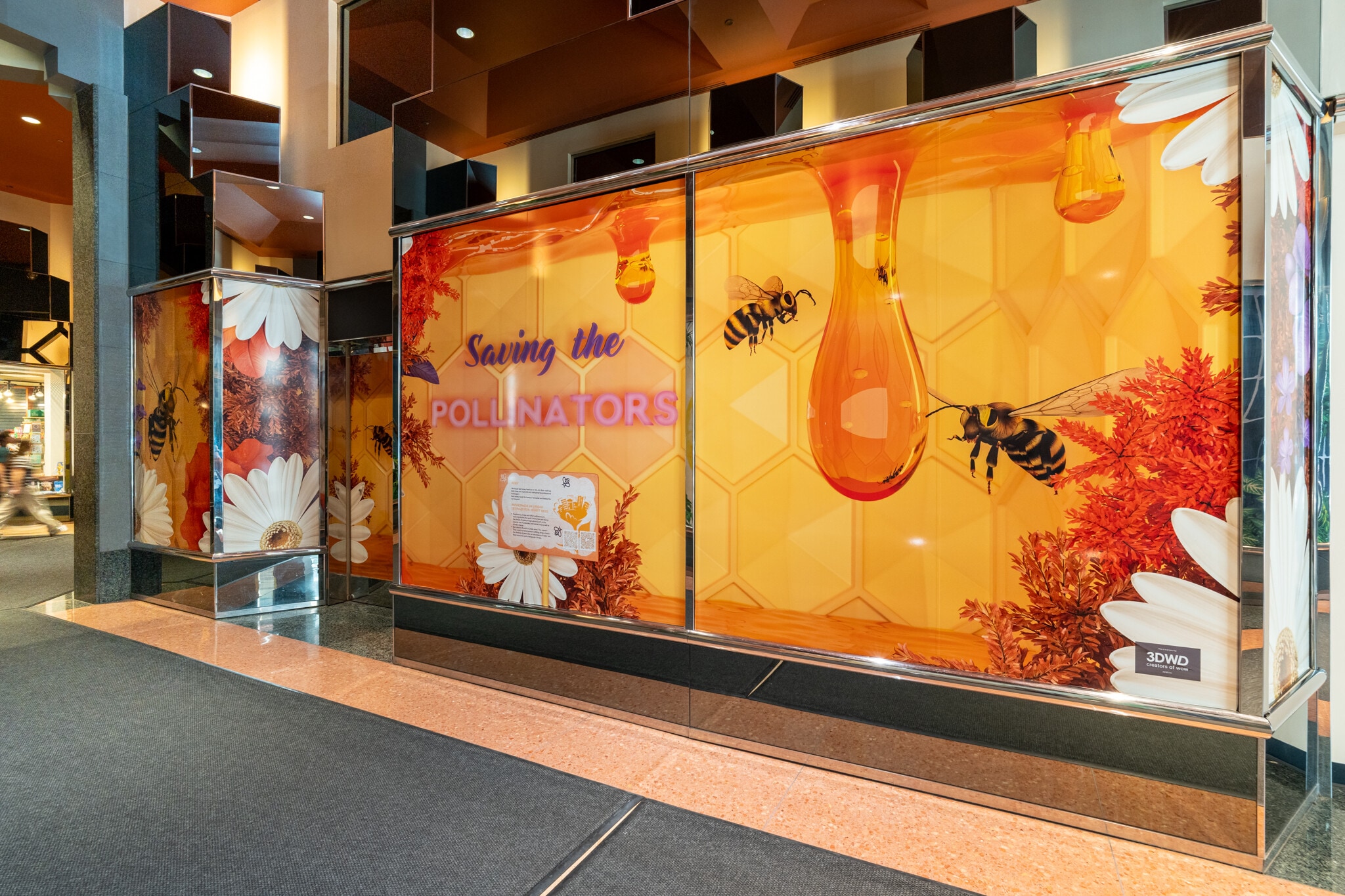 35 W Wacker Dr, Chicago, IL for lease Interior Photo- Image 1 of 4