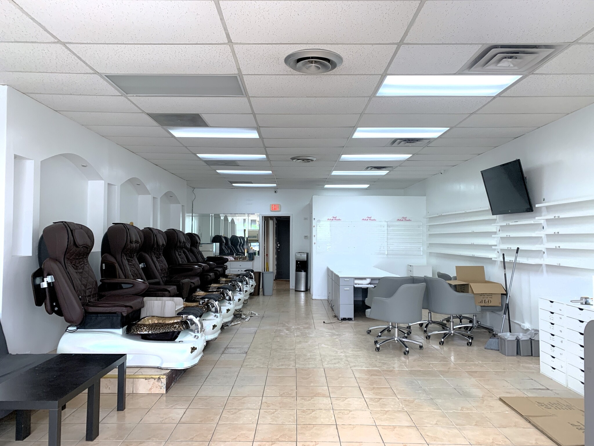 317-361 Schmidt Rd, Bolingbrook, IL for lease Interior Photo- Image 1 of 1