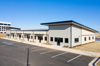 Plus de détails pour 10401 W Reno Ave, Oklahoma City, OK - Bureau, Bureau/Commerce de détail à louer