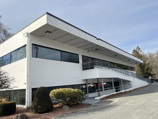 Plus de détails pour 397 E Central St, Franklin, MA - Bureau à vendre