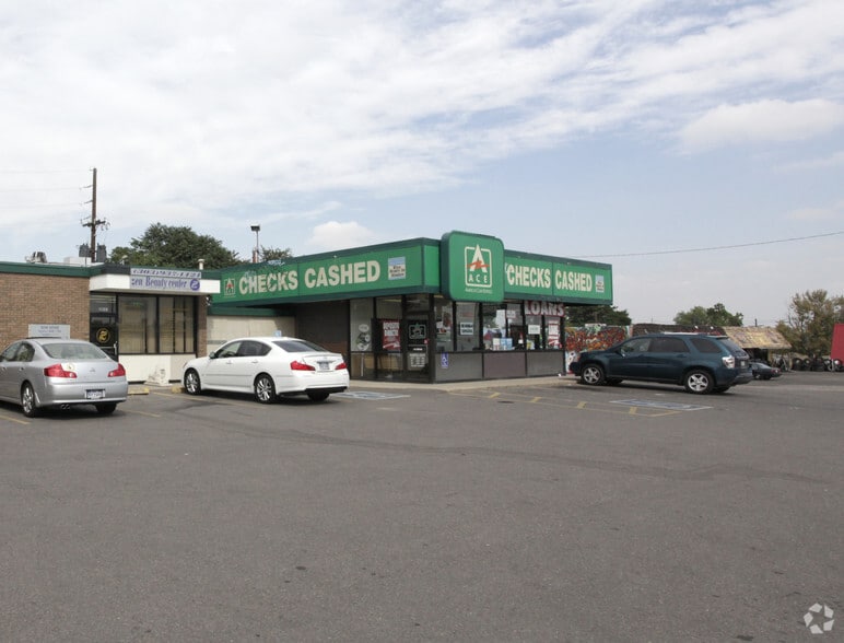 2401 W Alameda Ave, Denver, CO for sale - Building Photo - Image 2 of 3