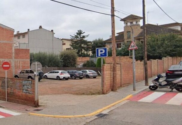 Terrain dans Artés, Barcelona à vendre Photo principale- Image 1 de 5