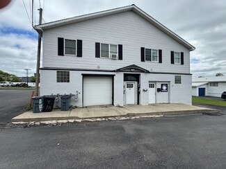 More details for 108 Ball St, East Syracuse, NY - Flex for Sale