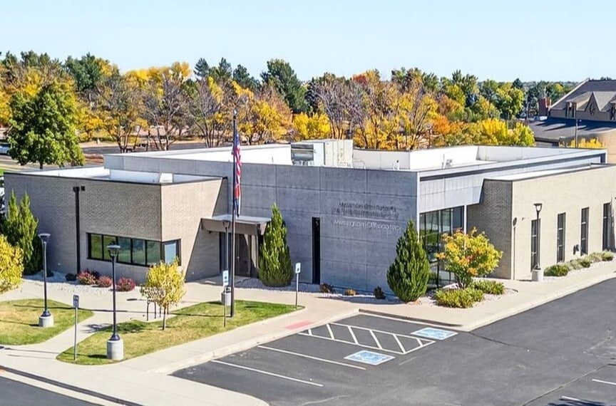 7991 Vance Dr, Arvada, CO for sale - Primary Photo - Image 2 of 14