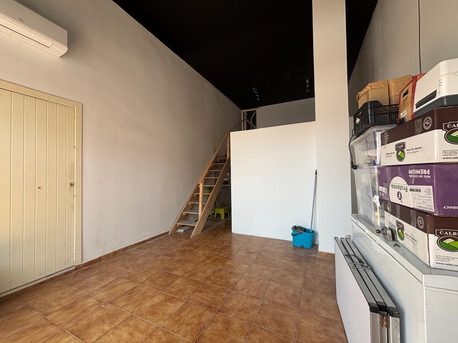 Multifamily in Sant Pere de Ribes, Barcelona for sale Interior Photo- Image 1 of 2