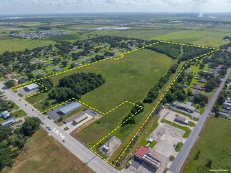 More details for 5725 Highway 14, Lake Charles, LA - Land for Sale