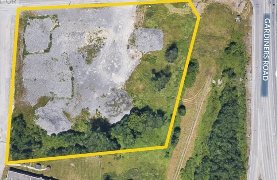 2685 Creekford Rd, Kingston, ON à vendre - Photo du bâtiment - Image 1 de 1