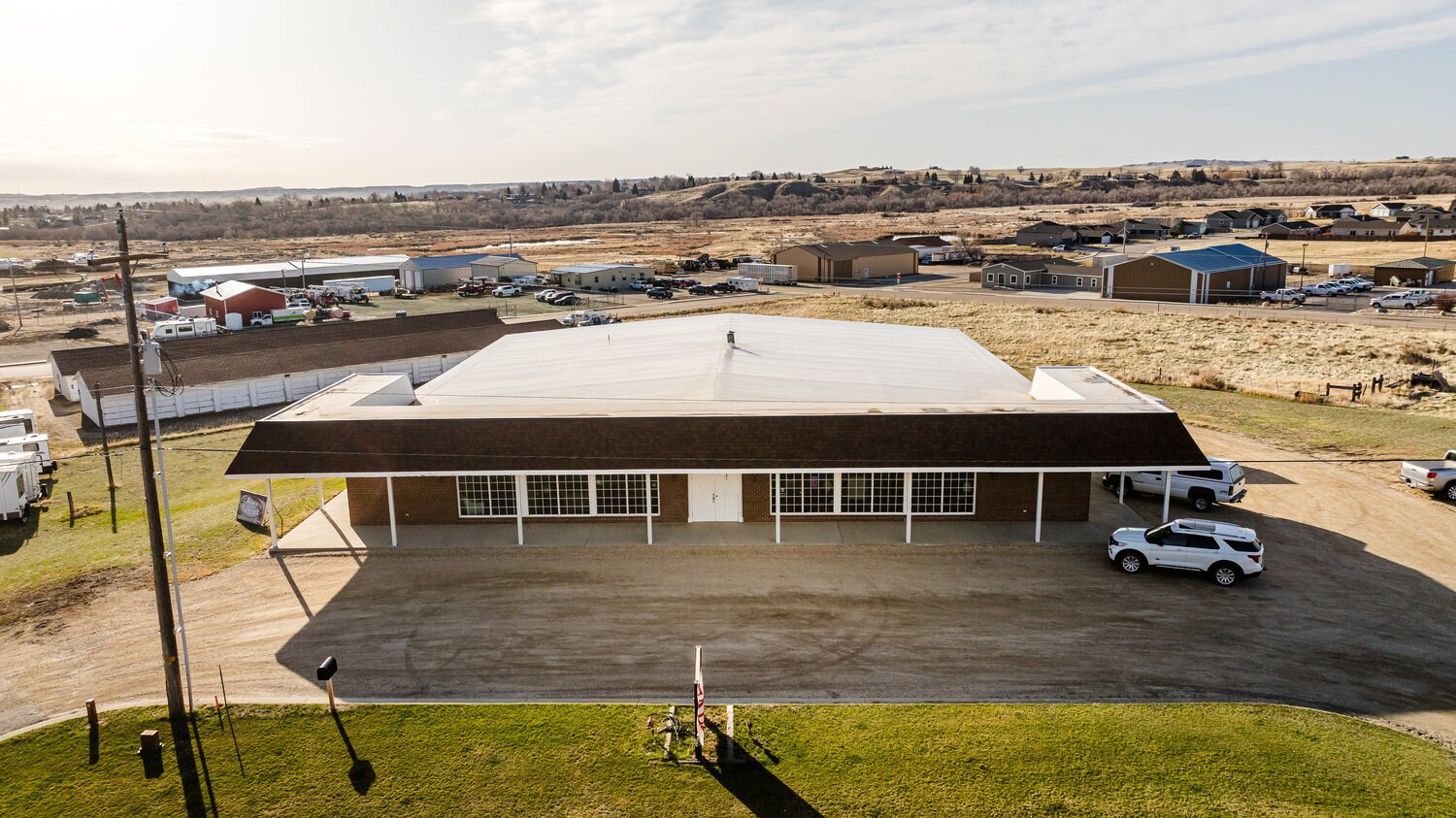 1375 Fort St, Buffalo, WY for sale Primary Photo- Image 1 of 15