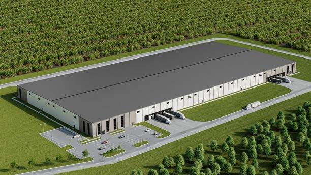 5910 N Dylan Dr, South Bend, IN à louer - Photo du bâtiment - Image 3 de 14