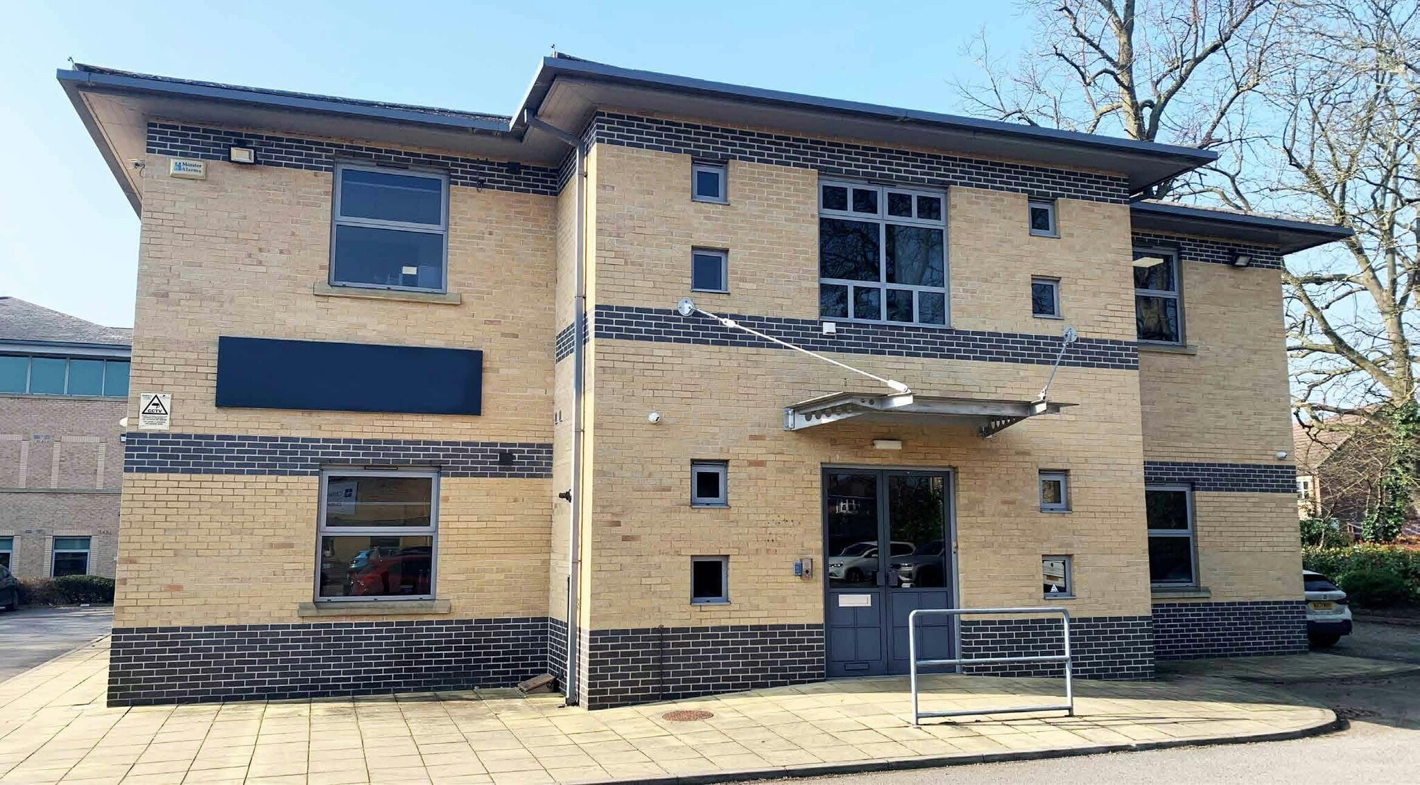 Clifton Park Av, York for lease Primary Photo- Image 1 of 2