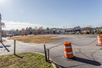 More details for 102 S Rodney Parham Rd, Little Rock, AR - Land for Sale
