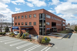 More details for 1000 Franklin Village Dr, Franklin, MA - Office for Lease