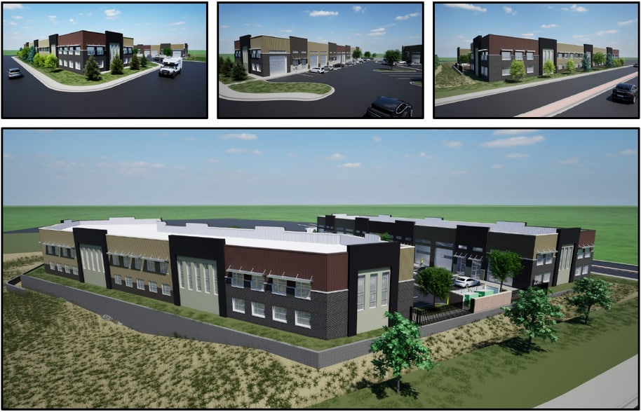 W Bowles Ave, Littleton, CO for sale - Building Photo - Image 2 of 2