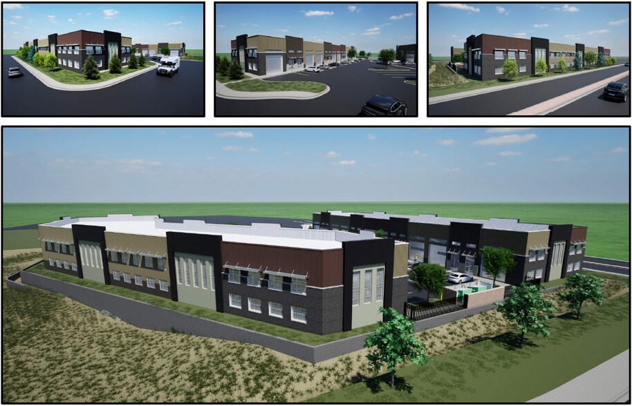 W Bowles Ave, Littleton, CO à vendre - Photo du bâtiment - Image 2 de 2