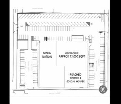 6500 N Lamar Blvd, Austin, TX à louer - Photo du bâtiment - Image 3 de 10