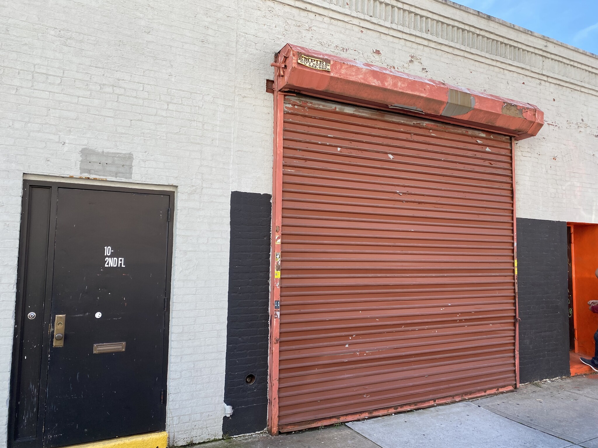 10-16 46th Ave, Long Island City, NY for sale Building Photo- Image 1 of 1