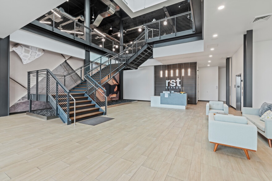 1891 W 2100 S, Salt Lake City, UT for lease - Lobby - Image 3 of 16