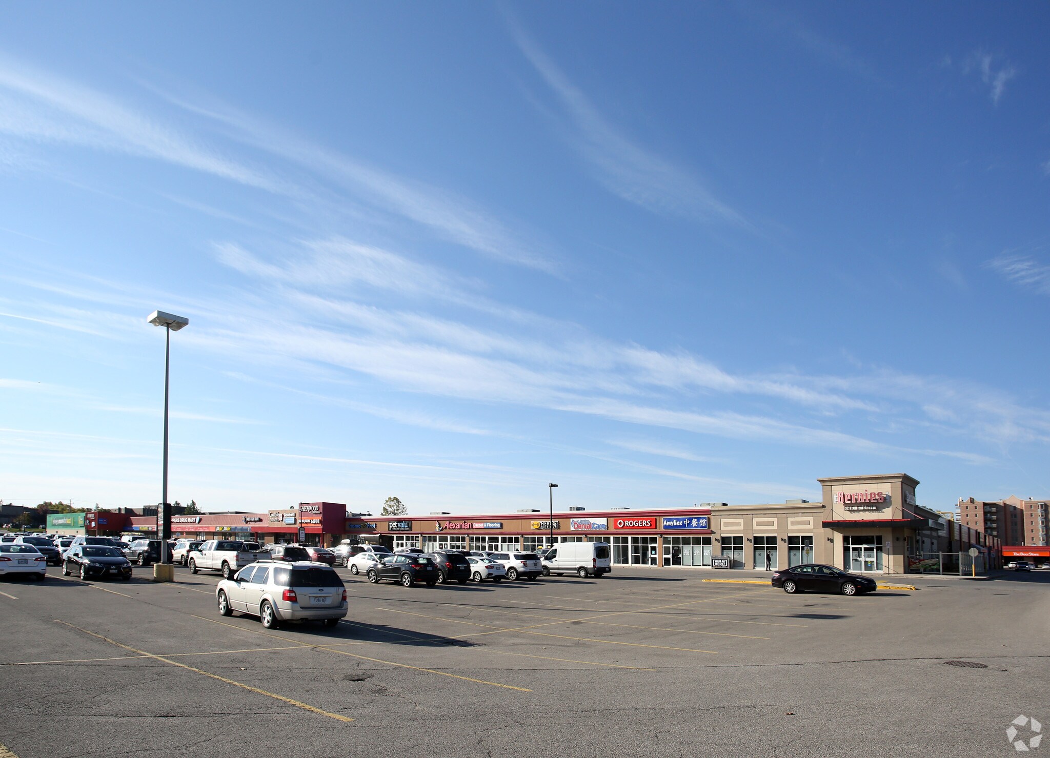 1225 Wonderland Rd. N., London, ON for sale Building Photo- Image 1 of 1