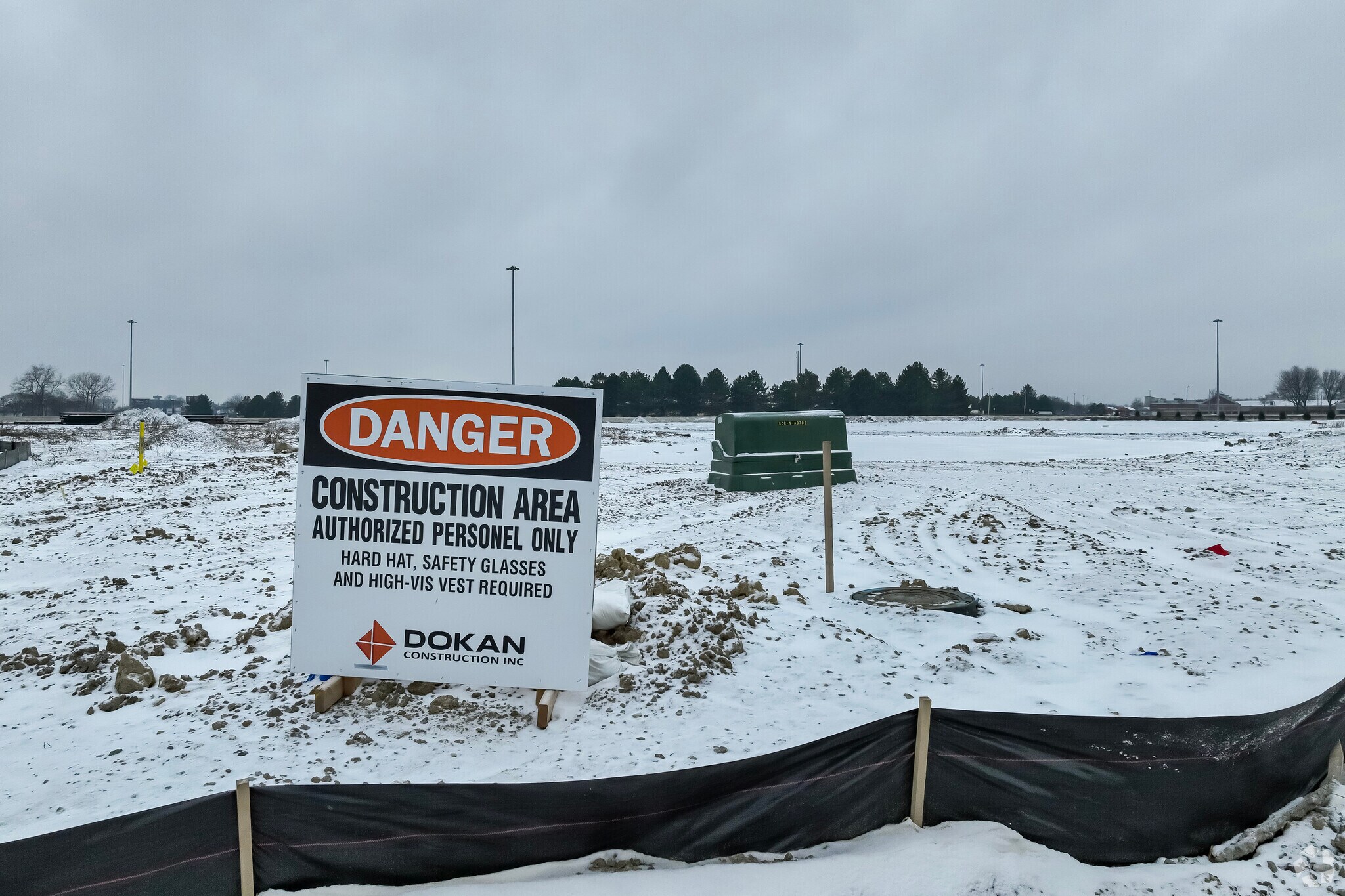 16800 Executive Plaza Dr, Dearborn, MI à louer Photo principale- Image 1 de 3