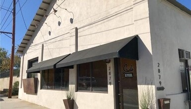 2879 Main St, Riverside, CA for lease Building Photo- Image 2 of 8